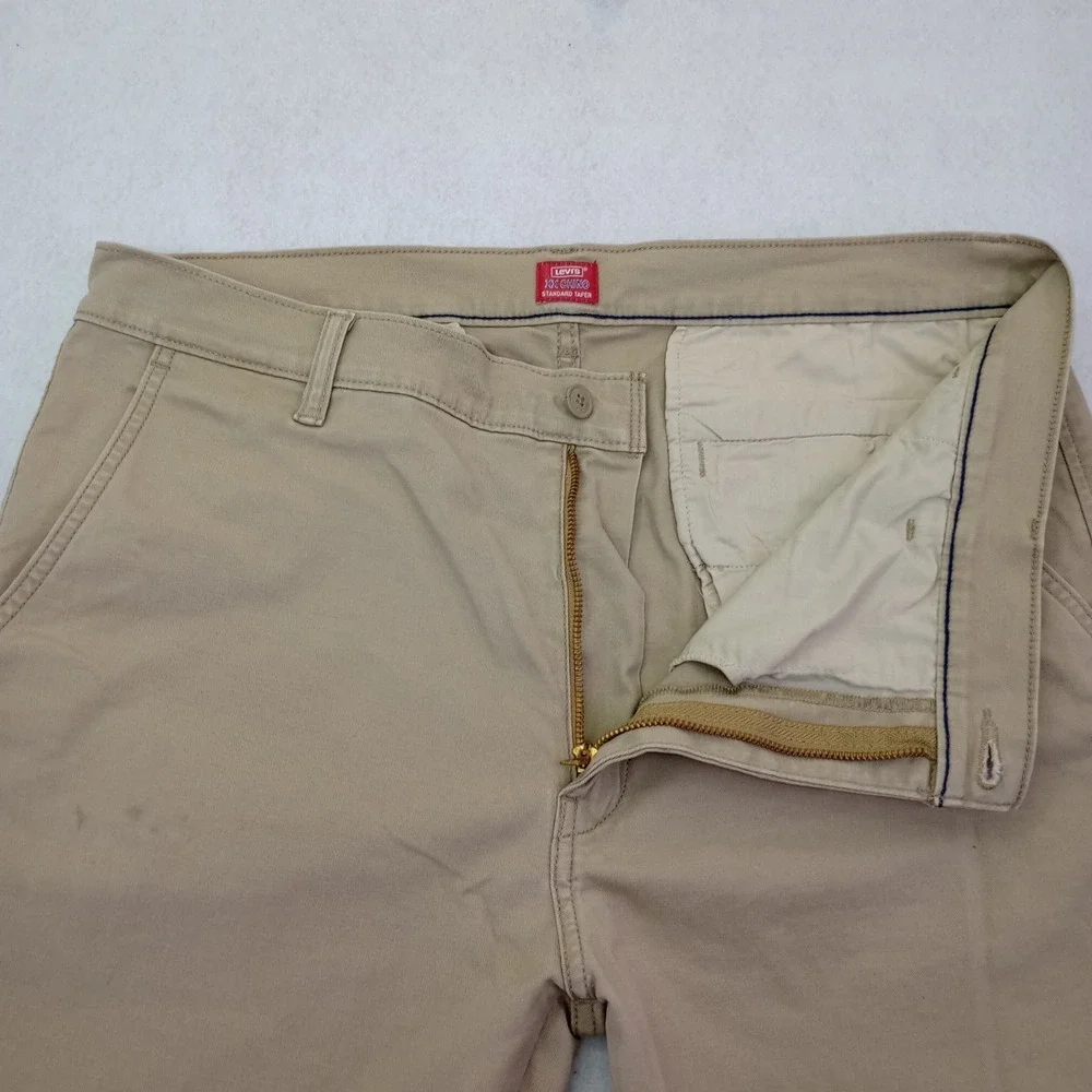Levis pre owned